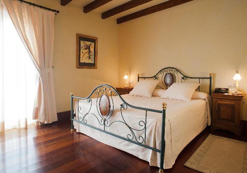 프레지덴셜 스위트, Princesa Yaiza Suite Hotel Resort