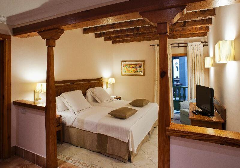 스위트, Princesa Yaiza Suite Hotel Resort