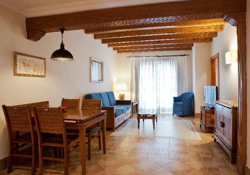패밀리 룸, Princesa Yaiza Suite Hotel Resort
