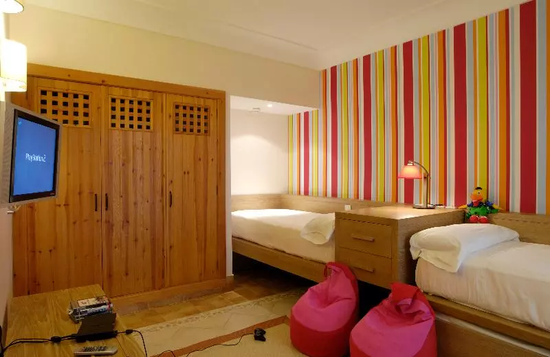 سوئیت 2 خوابه, Princesa Yaiza Suite Hotel Resort
