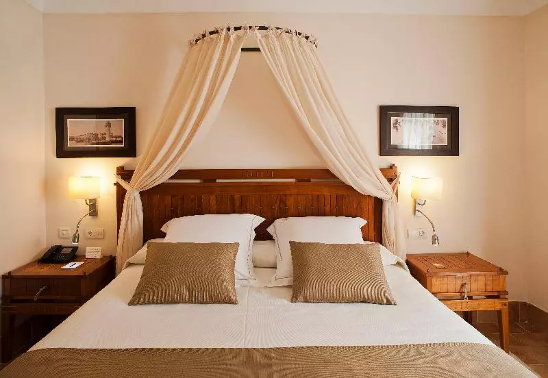 سوئیت 2 خوابه, Princesa Yaiza Suite Hotel Resort