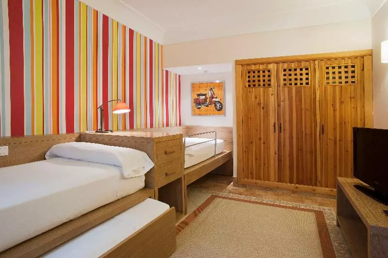 سوئیت 2 خوابه, Princesa Yaiza Suite Hotel Resort