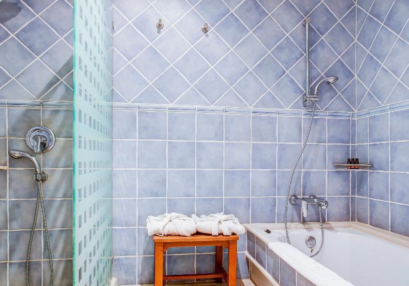 Люкс Вид на Море, Princesa Yaiza Suite Hotel Resort