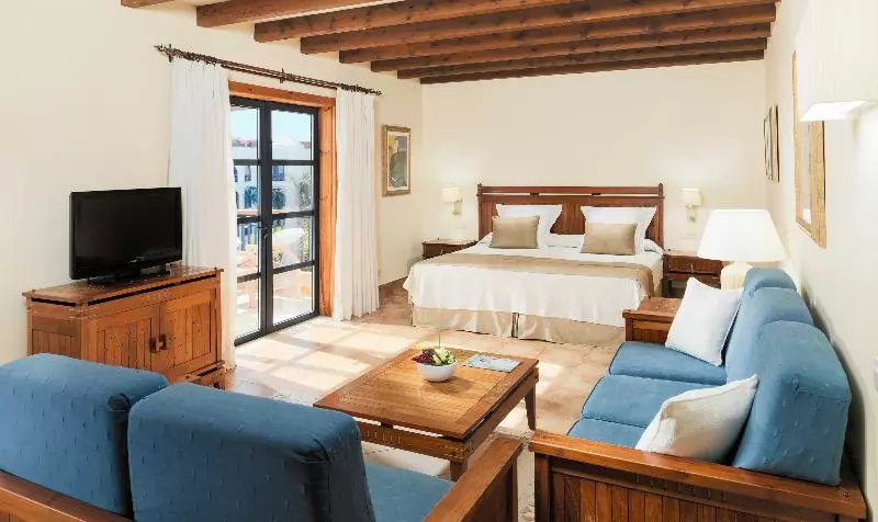 اتاق استاندارد, Princesa Yaiza Suite Hotel Resort