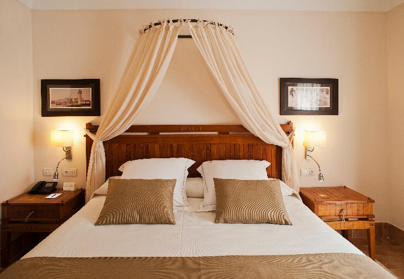침실 2개 스위트, Princesa Yaiza Suite Hotel Resort