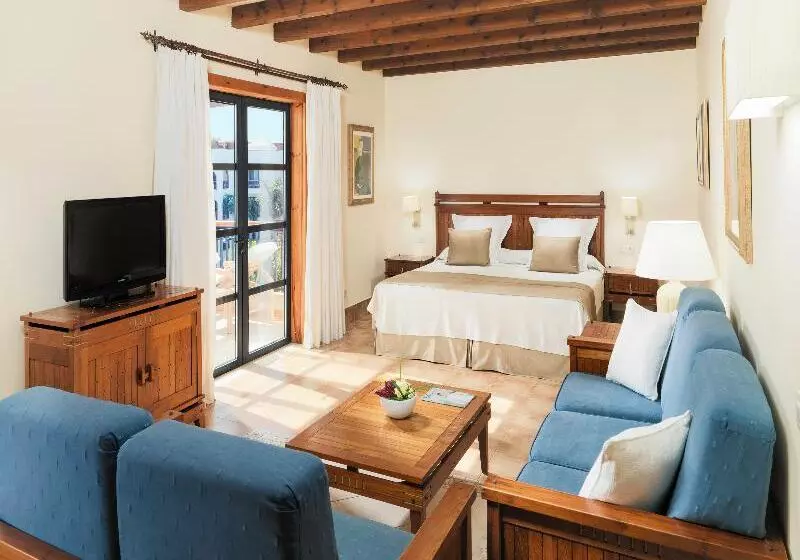 اتاق سوپریور, Princesa Yaiza Suite Hotel Resort