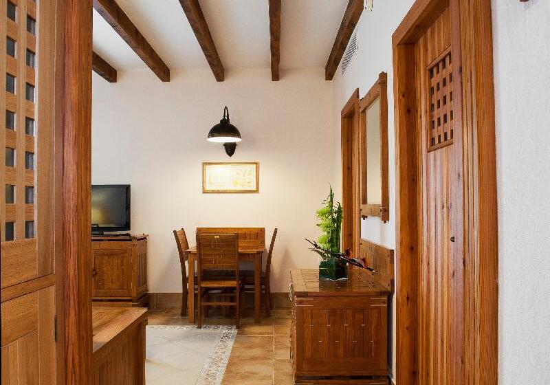 Номер Superior, Princesa Yaiza Suite Hotel Resort