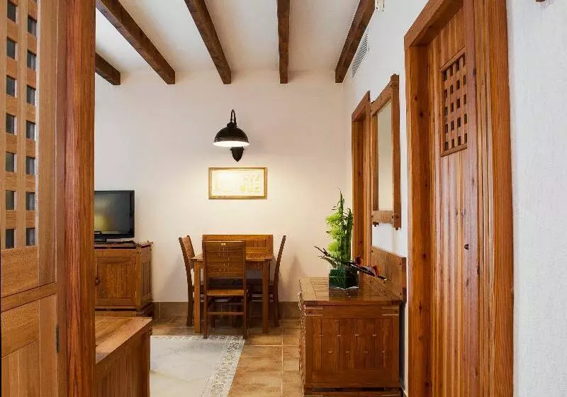 اتاق سوپریور, Princesa Yaiza Suite Hotel Resort