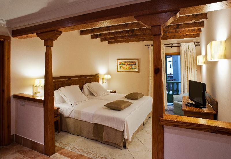 바다 전망 스위트, Princesa Yaiza Suite Hotel Resort
