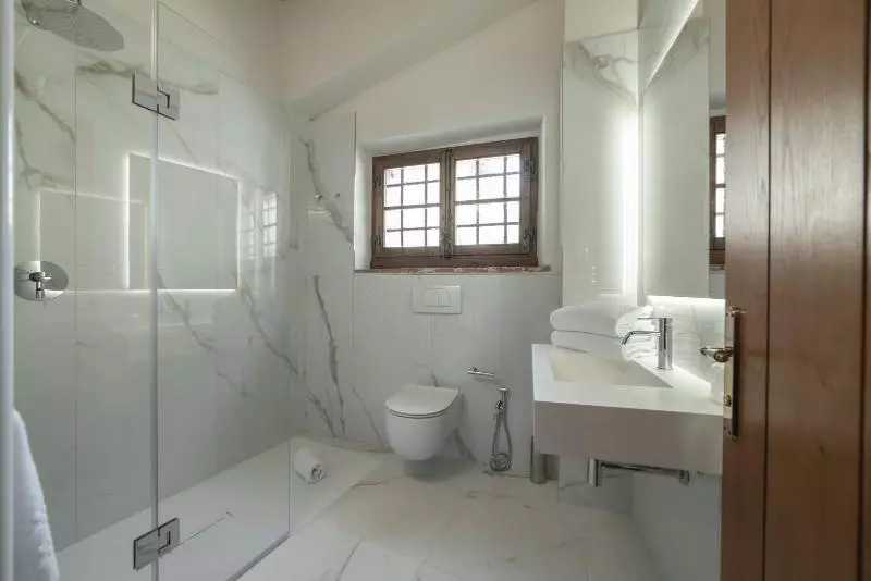 スタンダードルーム, Relais Della Rovere