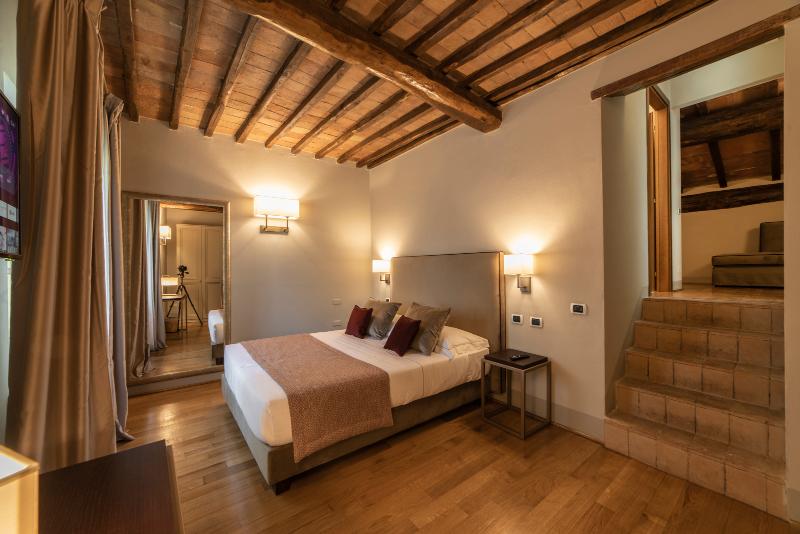 Номер Стандарт, Relais Della Rovere