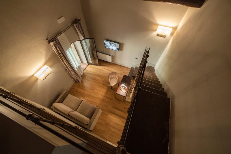 スイート, Relais Della Rovere