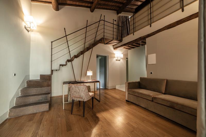 Люкс, Relais Della Rovere