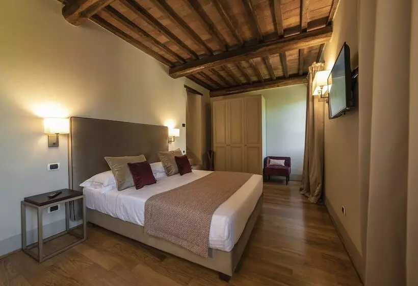 クラシックルーム, Relais Della Rovere