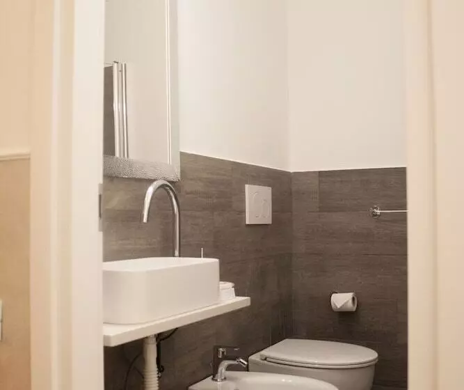 اتاق استاندارد, Rubino Guest House