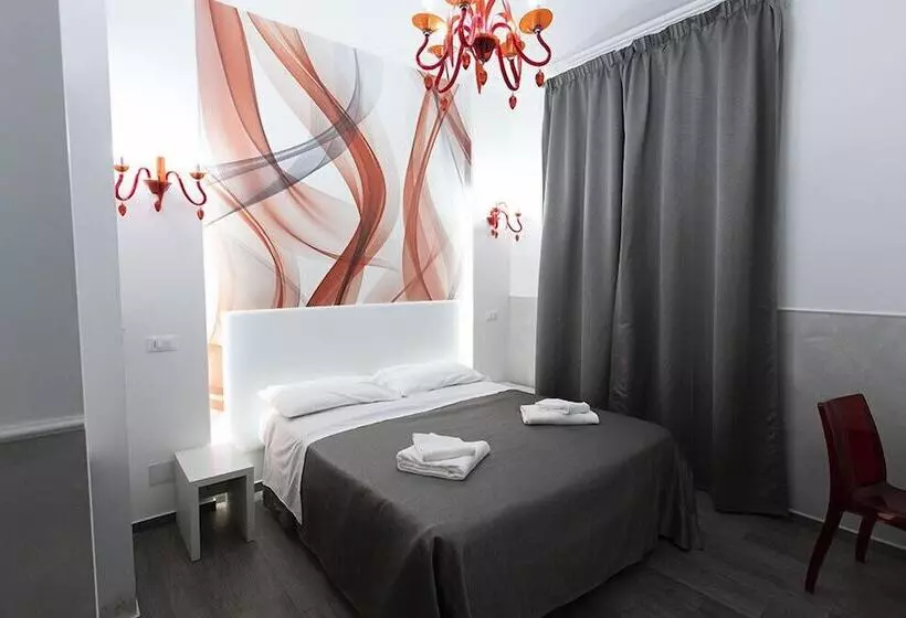 اتاق استاندارد, Rubino Guest House