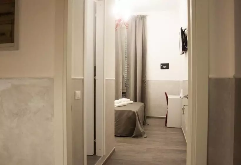 اتاق استاندارد, Rubino Guest House