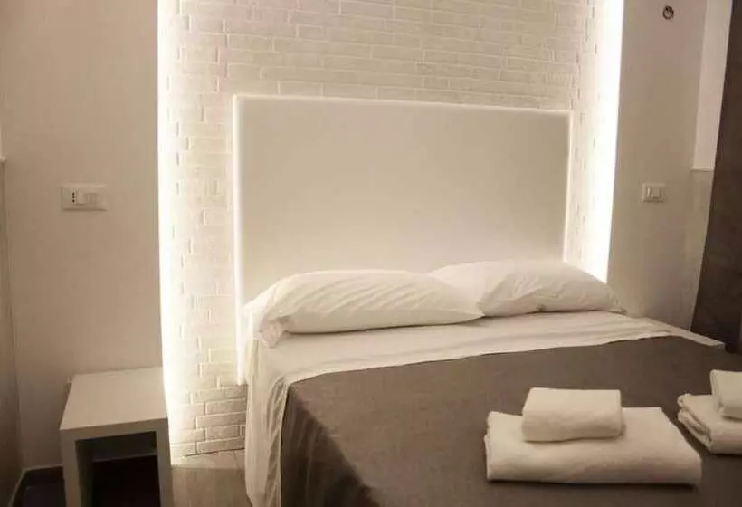 اتاق استاندارد, Rubino Guest House