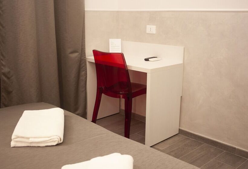 اتاق استاندارد, Rubino Guest House