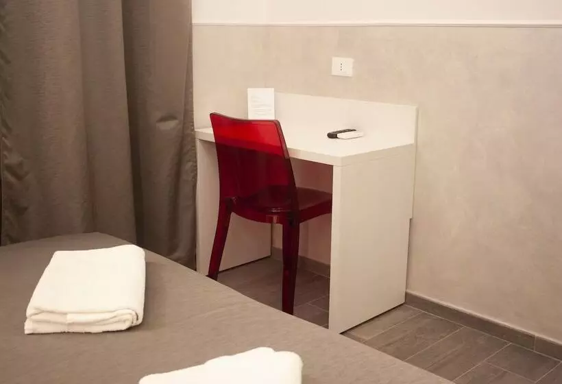 اتاق استاندارد, Rubino Guest House