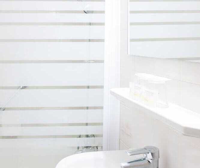 Camera Standard Individuale, Sainte Rose