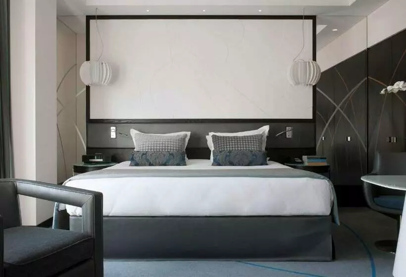سوییت پرستیژ, Sofitel Beirut Le Gabriel