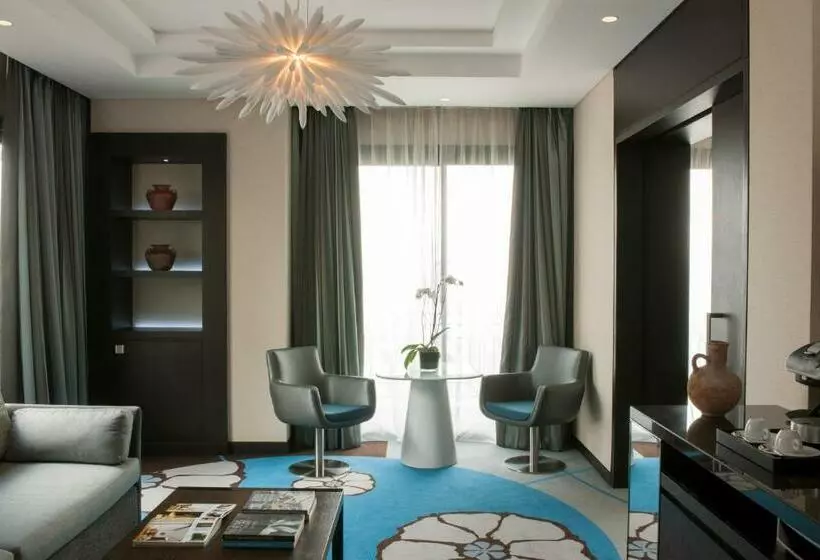 سوییت پرستیژ, Sofitel Beirut Le Gabriel