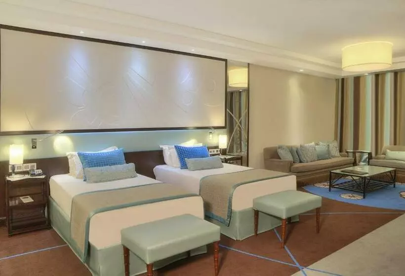 سوییت جونیور, Sofitel Beirut Le Gabriel
