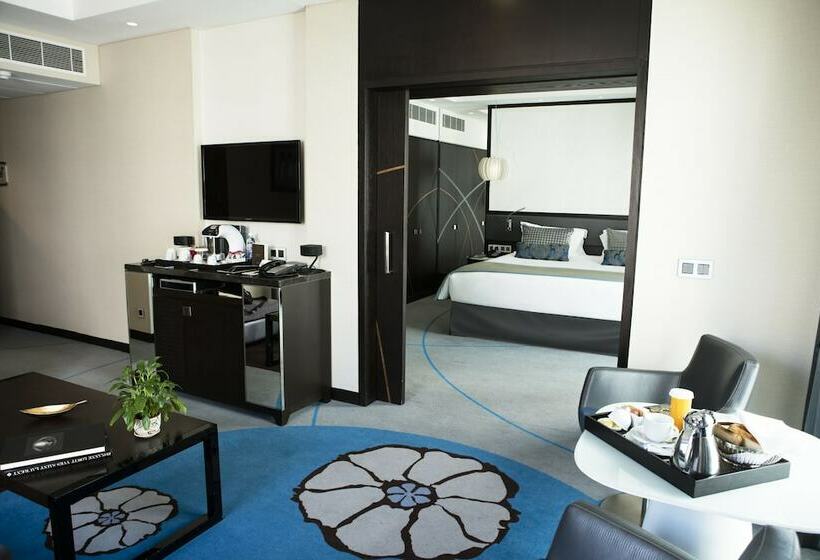 سوییت پرستیژ, Sofitel Beirut Le Gabriel