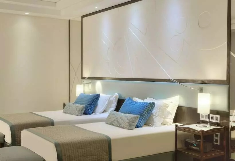 اتاق لوکس, Sofitel Beirut Le Gabriel