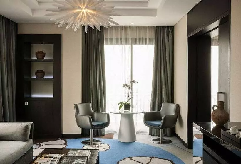 سوییت پرستیژ, Sofitel Beirut Le Gabriel