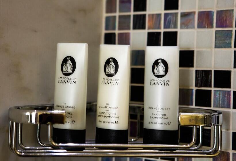 اتاق لوکس, Sofitel Beirut Le Gabriel