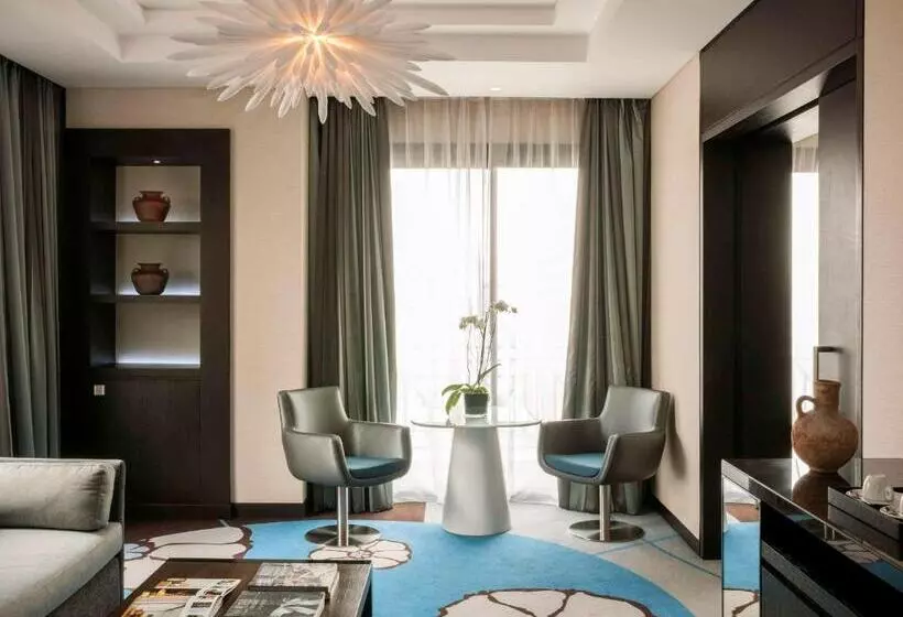 سوییت پرستیژ, Sofitel Beirut Le Gabriel