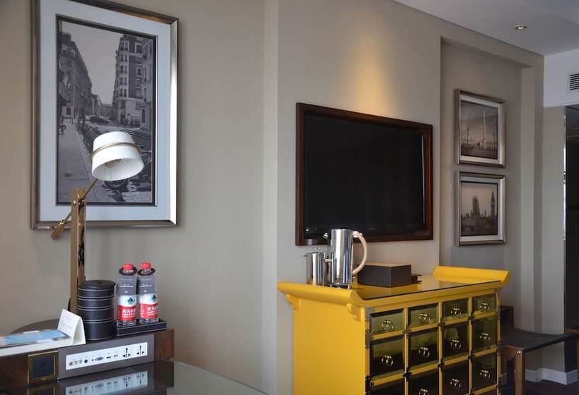 高级大房间, Sofitel Zhengzhou International