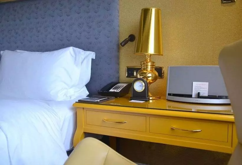 スーペリアールーム, Sofitel Zhengzhou International