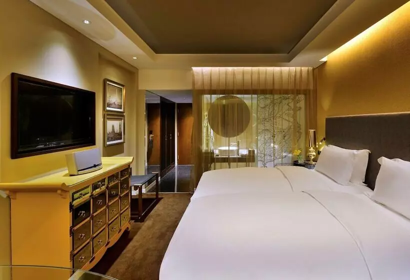 スーペリアールーム, Sofitel Zhengzhou International