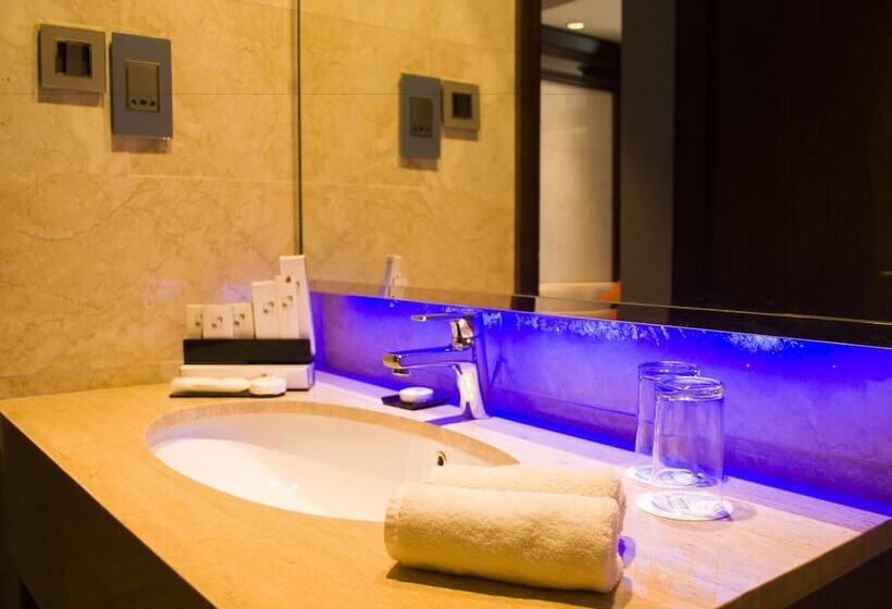 اتاق اجرایی, Swiss Belhotel Borneo Banjarmasin