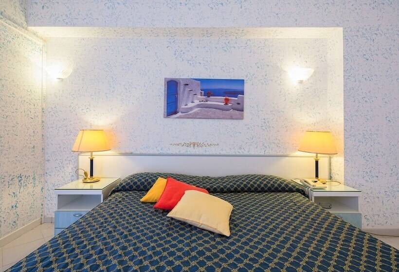 スタンダードルーム, Weber Ambassador