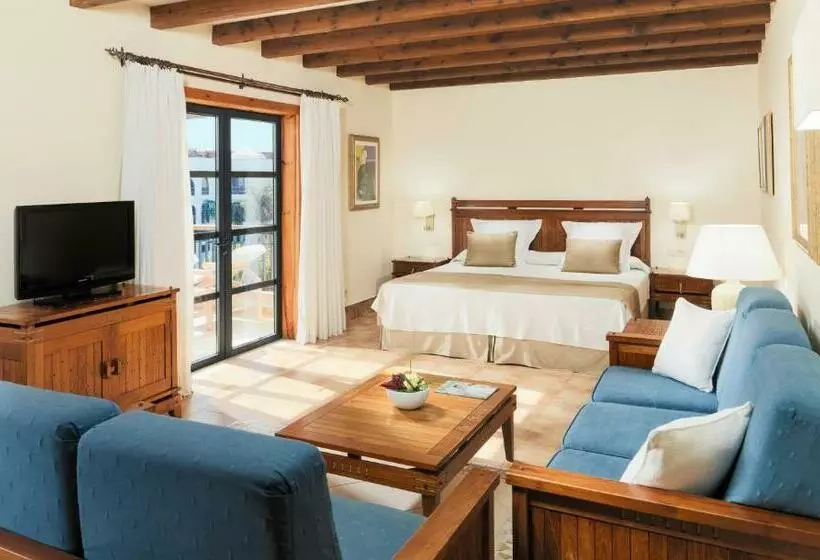 اتاق سوپریور, Princesa Yaiza Suite Hotel Resort