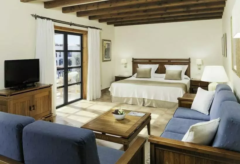 اتاق سوپریور, Princesa Yaiza Suite Hotel Resort