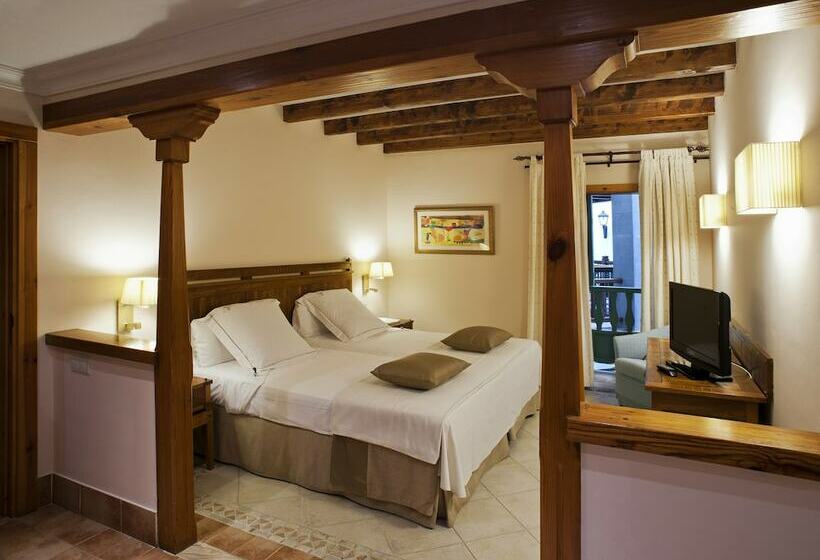 스위트, Princesa Yaiza Suite Hotel Resort