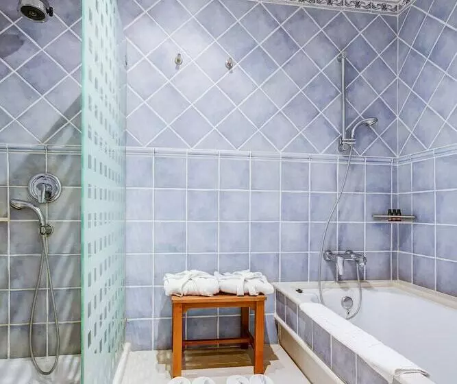 سوییت, Princesa Yaiza Suite Hotel Resort