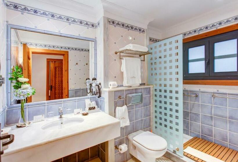 Семейный Номер, Princesa Yaiza Suite Hotel Resort