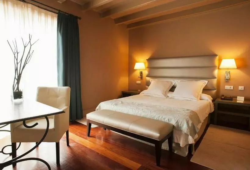 سوئیت پرزیدنت, Princesa Yaiza Suite Hotel Resort