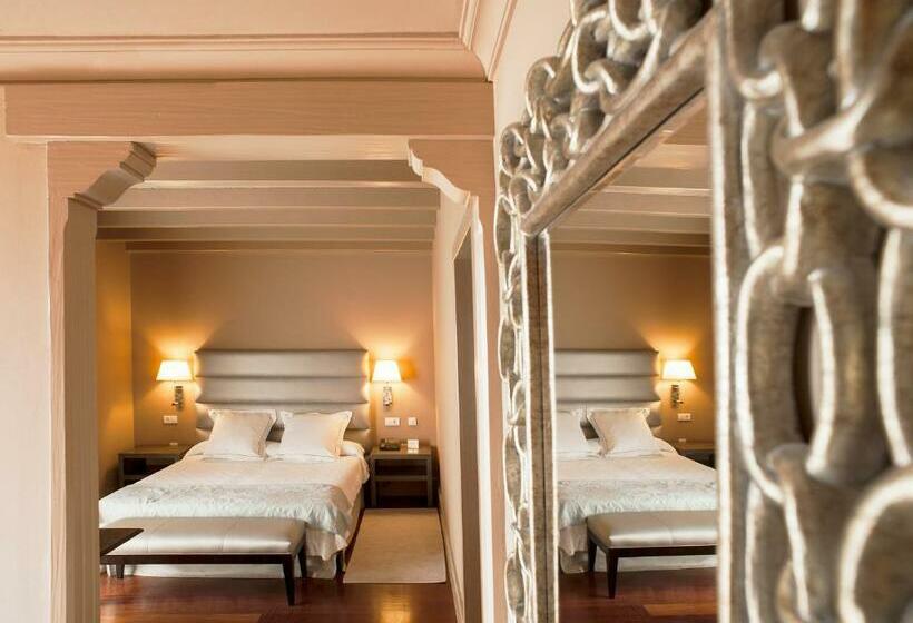 Presidential Suite, Princesa Yaiza Suite Hotel Resort