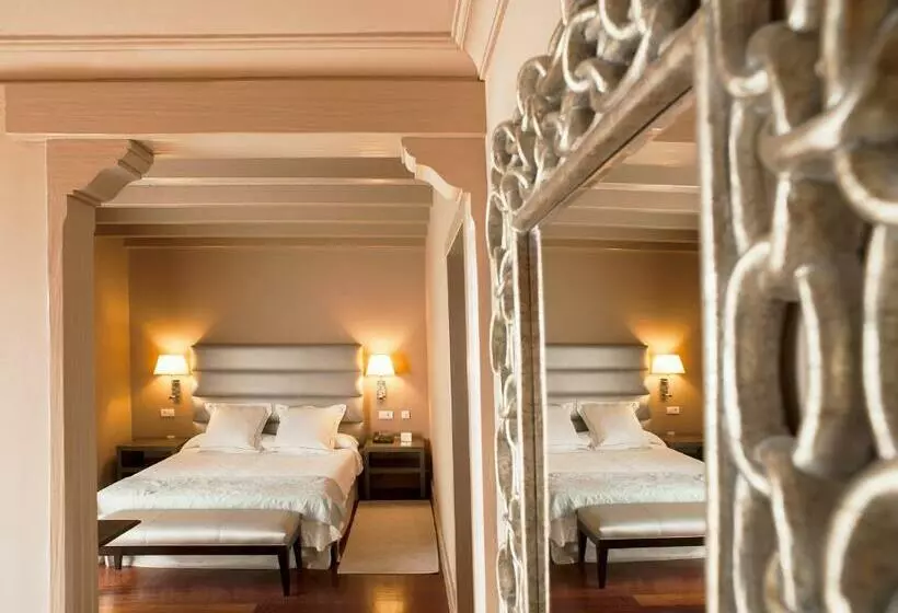 سوئیت پرزیدنت, Princesa Yaiza Suite Hotel Resort