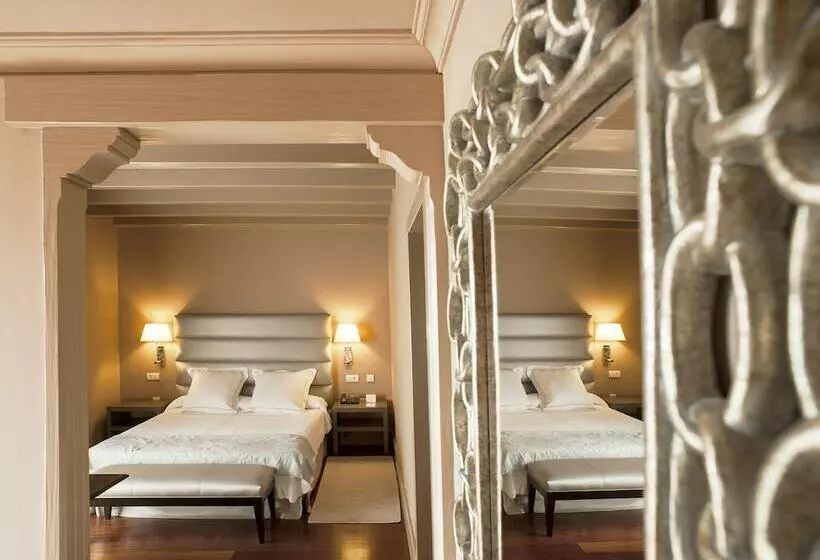 سوئیت پرزیدنت, Princesa Yaiza Suite Hotel Resort