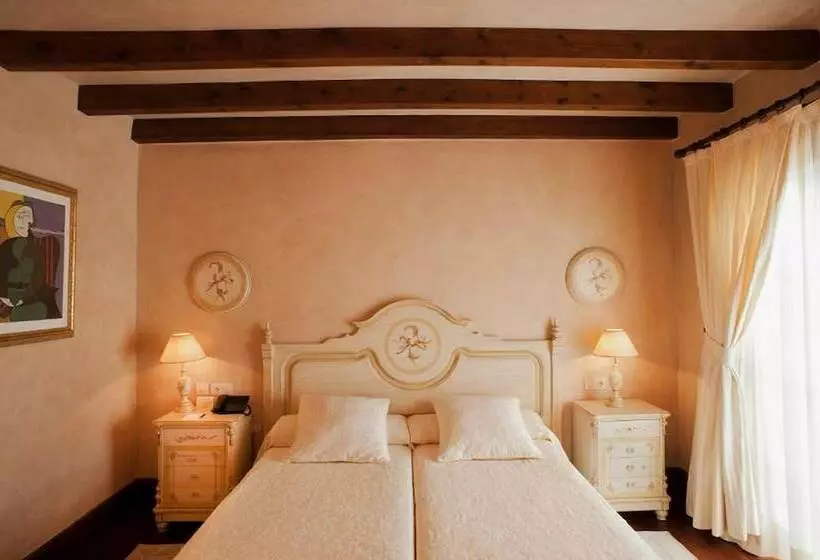 سوئیت پرزیدنت, Princesa Yaiza Suite Hotel Resort