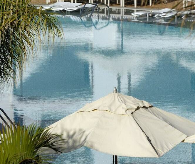 Президентский Люкс, Princesa Yaiza Suite Hotel Resort