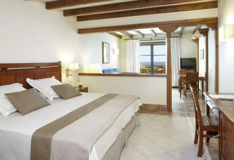 سوییت جونیور با چشمانداز دریا, Princesa Yaiza Suite Hotel Resort
